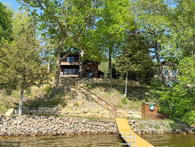 8947 Ingram Ave Nw, House other with 3 bedrooms, 3 bathrooms and null parking in Annandale MN | Image 39