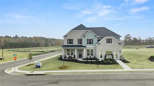 400 Hazel Drive, Locust Grove, GA, 30248 | Card Image