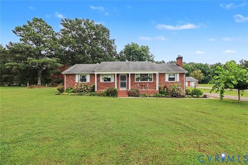 3807 Malpas Dr, Sandston, VA, 23150-3321 | Card Image
