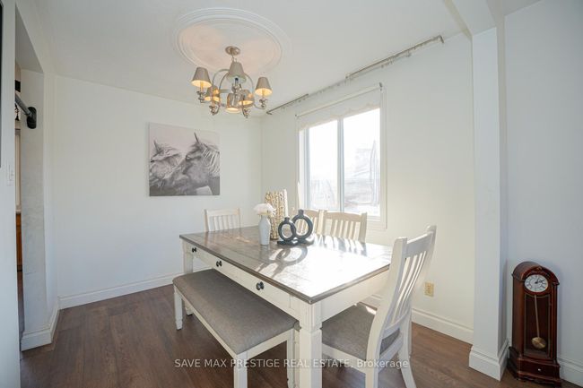 84 Wimbleton Cres, House other with 5 bedrooms, 3 bathrooms and 2 parking in Kitchener ON | Image 9