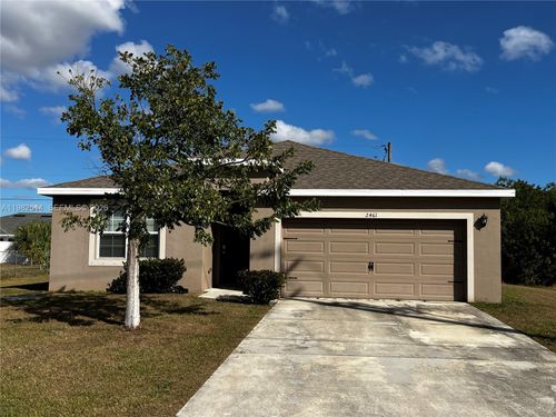 2461 Sw Import Dr, Port St. Lucie, FL, 34987 | Card Image