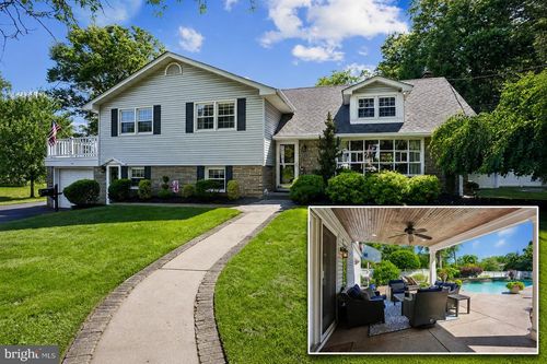 116 Forest Rd, MOORESTOWN, NJ, 08057-2618 | Card Image