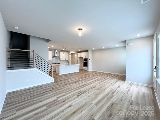 8947 Nettleton Ave, Townhouse with 3 bedrooms, 3 bathrooms and null parking in Charlotte NC | Image 6