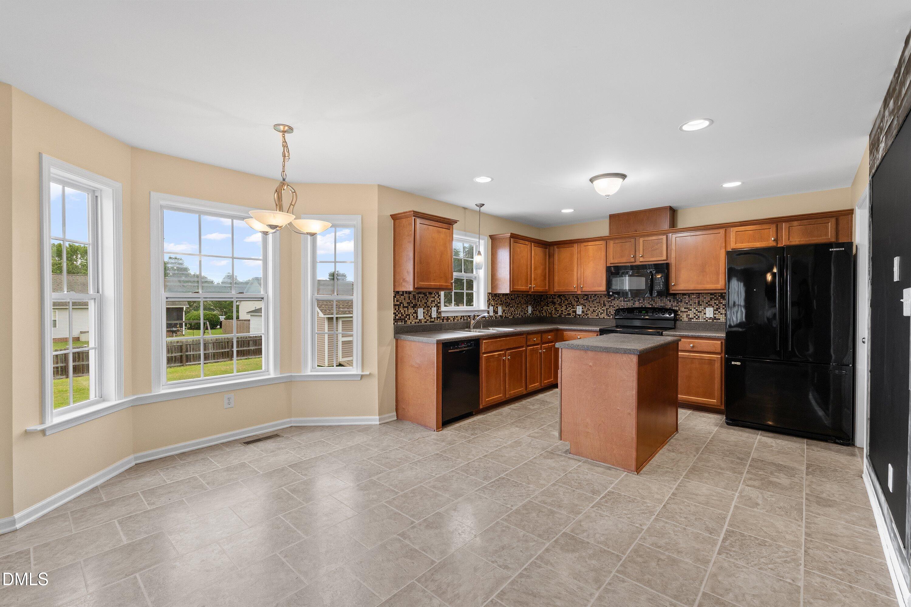 Residential in Smithfield 4