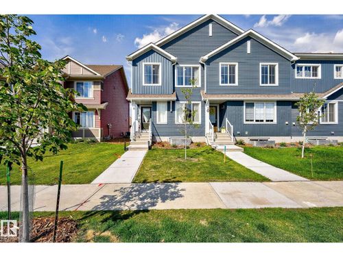 8 Elliott Wynd, Fort Saskatchewan, AB, T8L0Z4 | Card Image