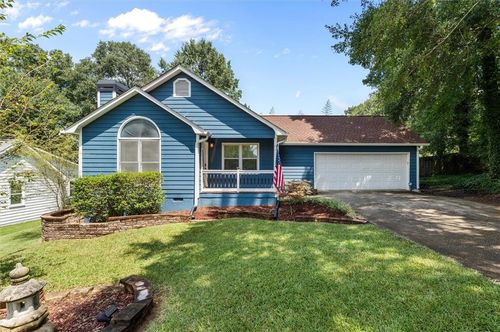 101 Mallard Ln, Carrollton, GA, 30117-4021 | Card Image