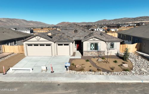 2525 Coltra Springs Dr, Sparks, NV, 89441-5624 | Card Image
