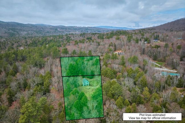 77 Banjo Dr, House other with 1 bedrooms, 2 bathrooms and null parking in Thornton NH | Image 5