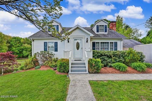 69 Union Mill Road, Covington Twp, PA, 18444 | Card Image