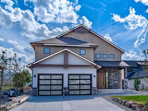340 Pinyon Mesa Dr, Glenwood Springs, CO, 81601-6721 | Card Image