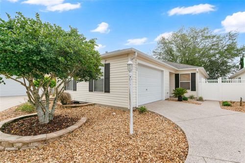 9108 Se 177th Belmont Pl, THE VILLAGES, FL, 32162-0814 | Card Image