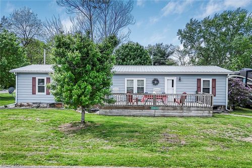 12825 2nd Ave, Trinway, OH, 43842-7709 | Card Image