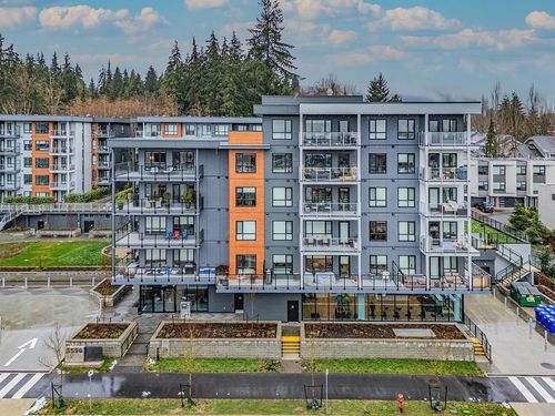 303-3596 Malsum Dr, North Vancouver, BC, V7G0B5 | Card Image