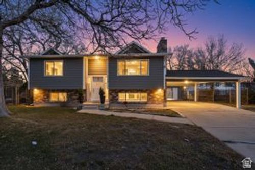 1736 W Jennifer Way, Salt Lake City, UT, 84116-3014 | Card Image