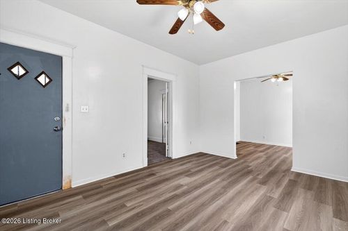 609 Colorado Ave, Louisville, KY, 40208-1510 | Card Image
