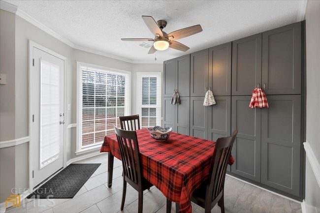 2267 Cassina Pointe Sw, House other with 4 bedrooms, 3 bathrooms and null parking in Marietta GA | Image 15