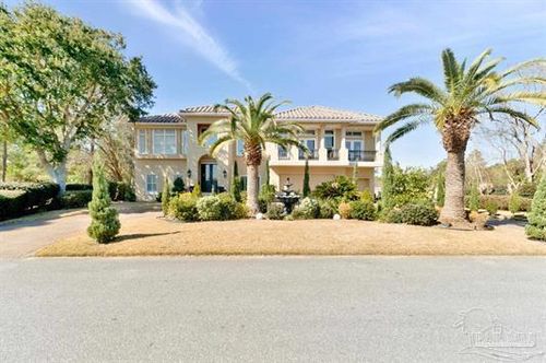 2 Colley Cove Dr, Gulf Breeze, FL, 32561-4549 | Card Image