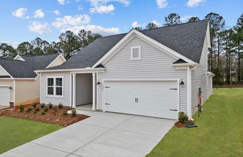 1326 Willow Ridge Way, Spartanburg, SC, 29307-1603 | Card Image
