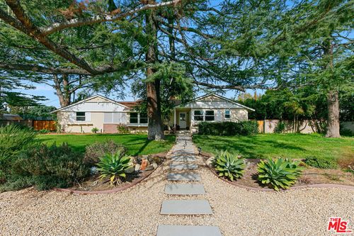 17055 Gresham St, Sherwood Forest, CA, 91325-3203 | Card Image