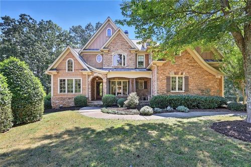 6109 Grand Marina Cir, Gainesville, GA, 30506-7803 | Card Image