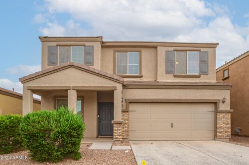 38179 W La Paz Street, Maricopa, AZ, 85138 | Card Image