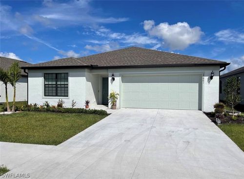 10861 Firebush Cir, NORTH FORT MYERS, FL, 33917-3371 | Card Image