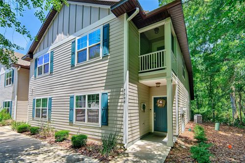 7398 47th Way, GAINESVILLE, FL, 32653-1263 | Card Image