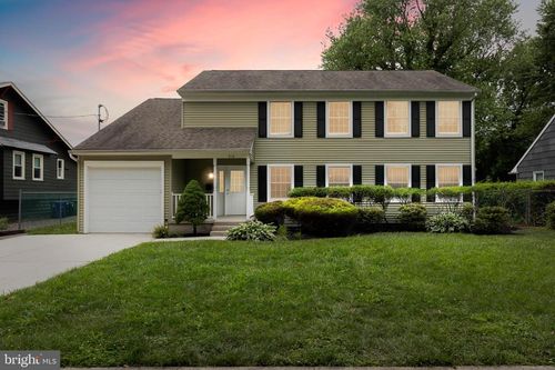 310 S Washington Ave, MOORESTOWN, NJ, 08057-3520 | Card Image