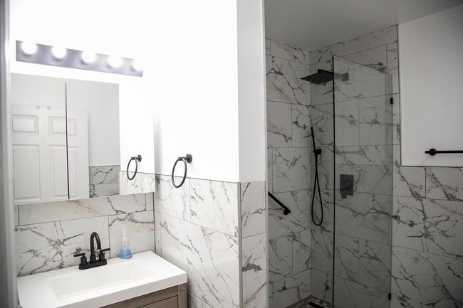 APT-51 - 8915 Bergenwood Ave, Condo with 1 bedrooms, 1 bathrooms and null parking in North Bergen NJ | Image 12