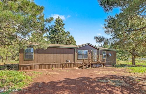 157 N Oak St, Parks, AZ, 86018 | Card Image