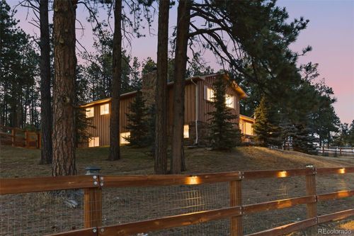 7020 Wildridge Rd, Colorado Springs, CO, 80908-2822 | Card Image