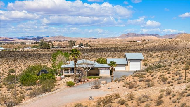 2275 Napal Vista Cir, House other with 3 bedrooms, 2 bathrooms and null parking in Logandale NV | Image 75