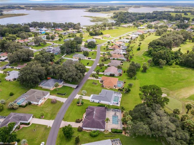 1281 N Timucuan Trl, House other with 3 bedrooms, 2 bathrooms and null parking in INVERNESS FL | Image 74