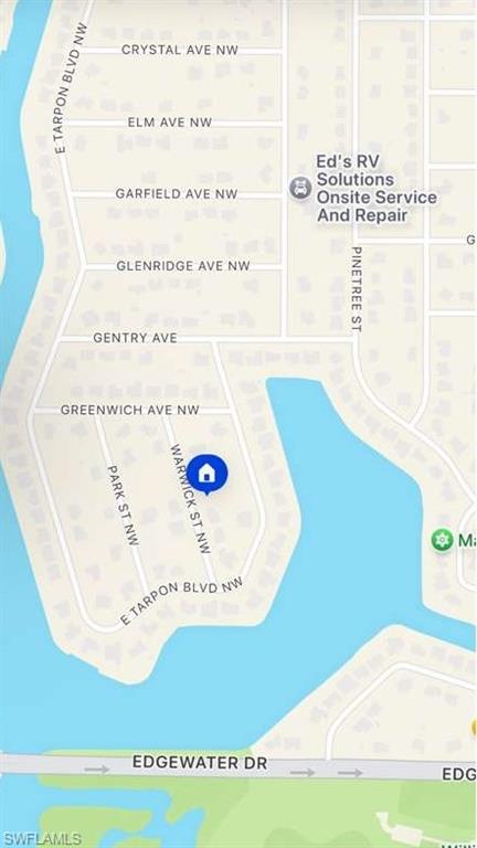 Land in PORT CHARLOTTE 4