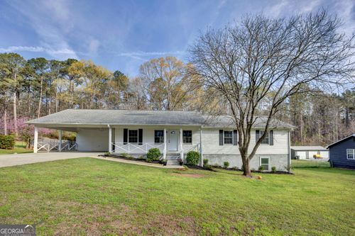 125 Flint Hill Dr, Oxford, GA, 30054-3928 | Card Image