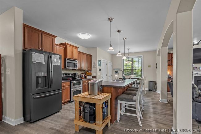 50 Turner Matthew Ct, House other with 4 bedrooms, 4 bathrooms and null parking in Spring Lake NC | Image 10