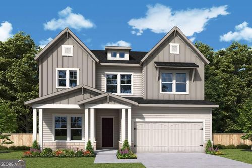 4585 Beechnut Cir, Cumming, GA, 30028-9501 | Card Image