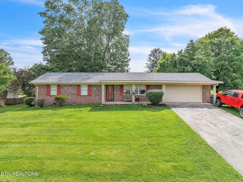 3413 N Fountaincrest Dr, Knoxville, TN, 37918-5623 | Card Image