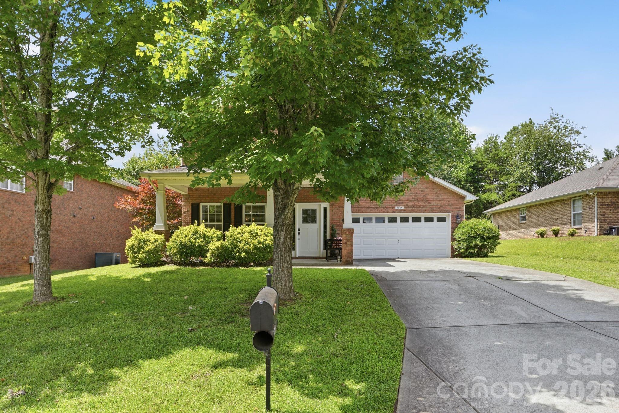 Residential in Gastonia 2