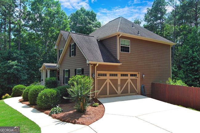 167 Aubree Way, House other with 4 bedrooms, 3 bathrooms and null parking in McDonough GA | Image 14