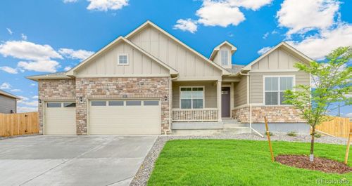 836 Eastport Drive, Berthoud, CO, 80513 | Card Image