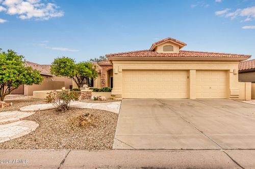 24321 S Angora Dr, Sun Lakes, AZ, 85248-6108 | Card Image