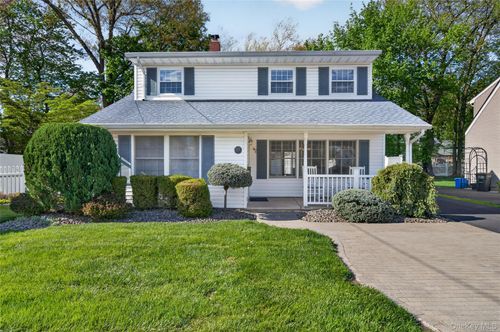 127 Bogert Ave, Pearl River, NY, 10965-1861 | Card Image