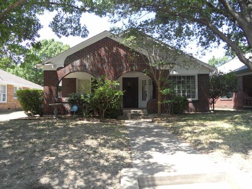 1523 Hollywood Ave, Dallas, TX, 75208-7730 | Card Image