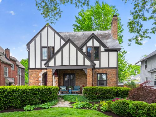 140 S Cassingham Rd, Columbus, OH, 43209-1845 | Card Image