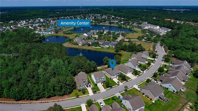 2009 Blakers Blvd, House other with 5 bedrooms, 4 bathrooms and null parking in Okatie SC | Image 62