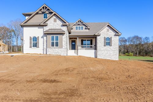 4114 Affiant Way, Culleoka, TN, 38451-3003 | Card Image