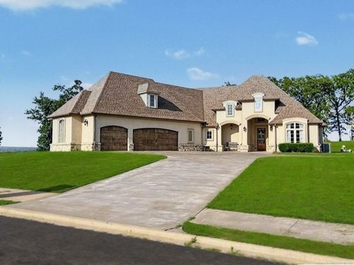 2327 Summerset Pt, Tahlequah, OK, 74464-2072 | Card Image