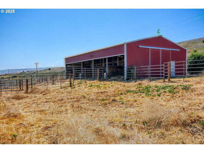 45678 Gopher Flts, House other with 3 bedrooms, 3 bathrooms and 1 parking in Pendleton OR | Image 44