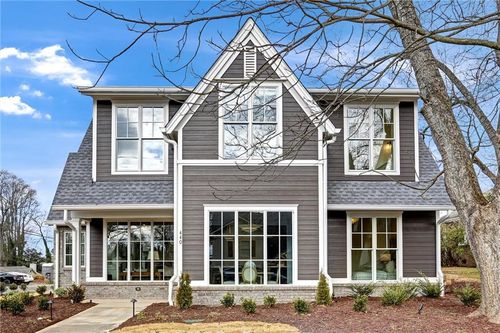 440 Ridgewood Ave, Gainesville, GA, 30501-3157 | Card Image